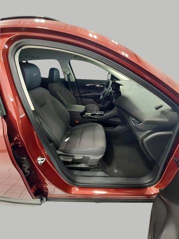 2023 Buick Envision AWD 4dr Preferred