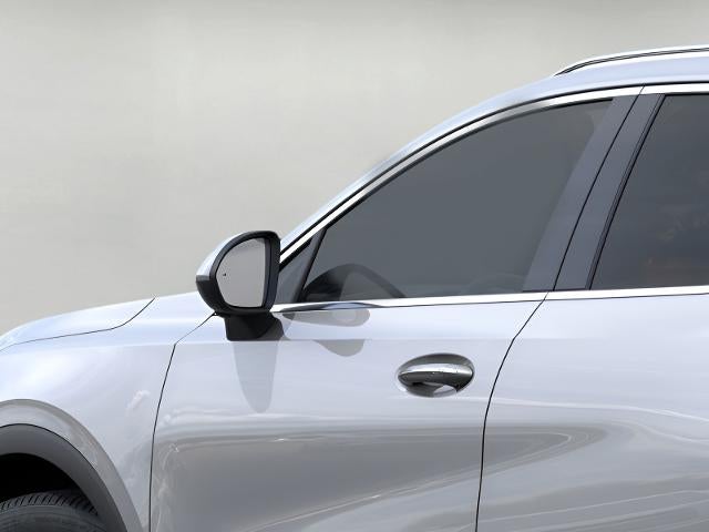 2026 Buick Envision AWD 4dr Preferred