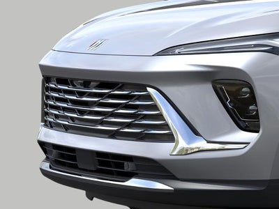 2026 Buick Envision AWD 4dr Preferred