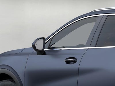 2026 Buick Envision AWD 4dr Preferred