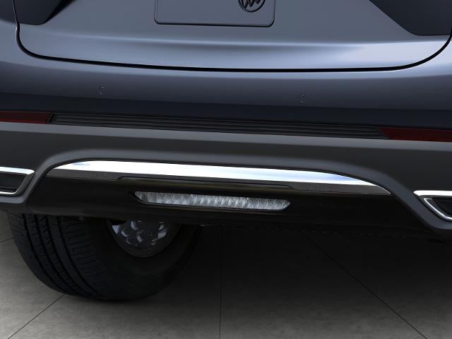 2026 Buick Envision AWD 4dr Preferred