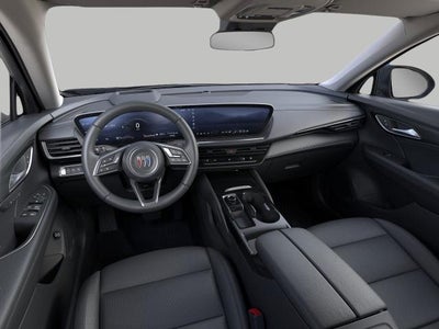 2026 Buick Envision AWD 4dr Preferred