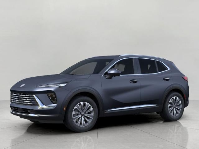 2026 Buick Envision AWD 4dr Preferred