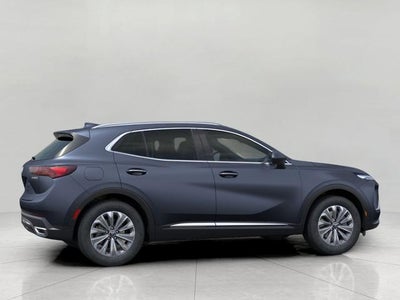 2026 Buick Envision AWD 4dr Preferred