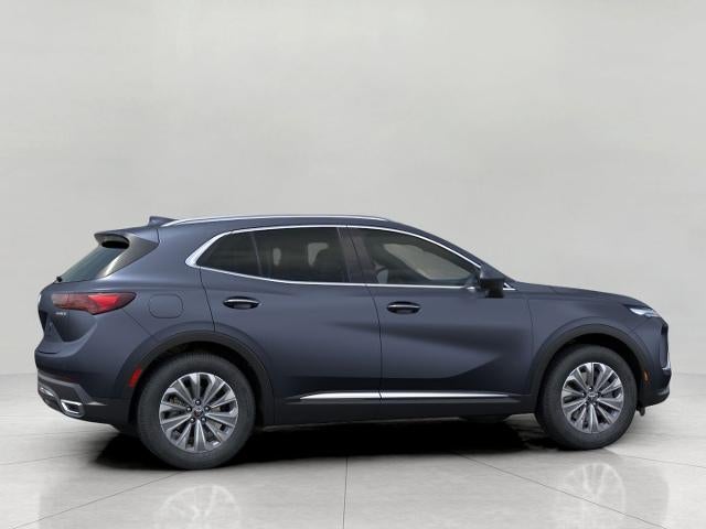 2026 Buick Envision AWD 4dr Preferred