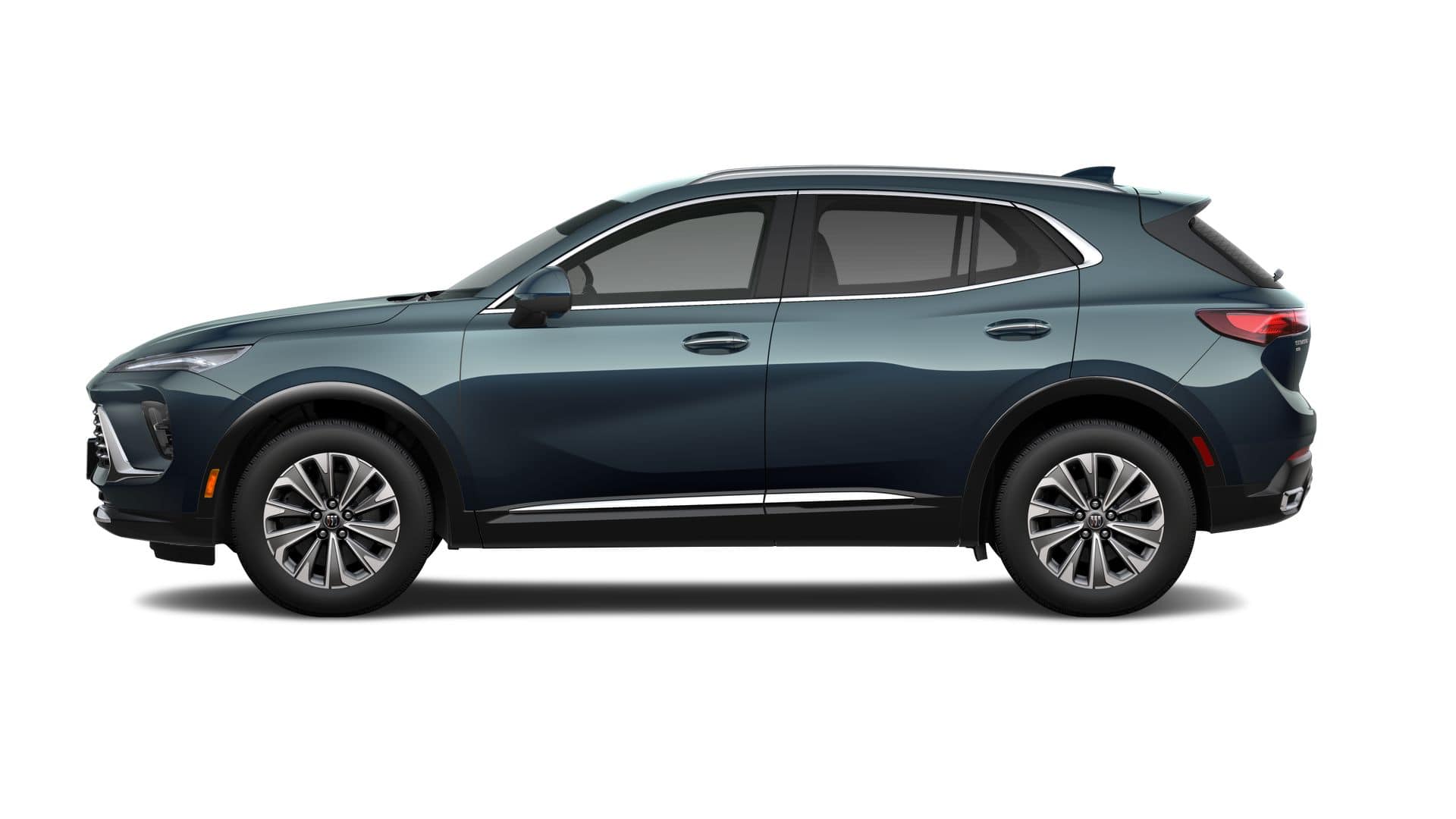 2026 Buick Envision AWD 4dr Preferred