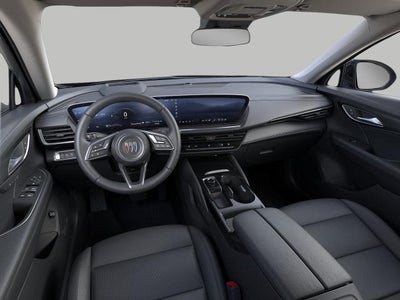 2026 Buick Envision AWD 4dr Preferred