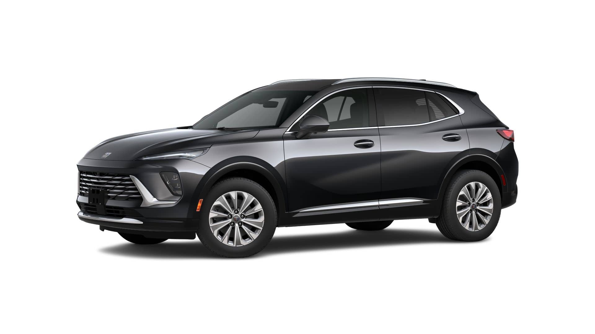 2026 Buick Envision AWD 4dr Preferred