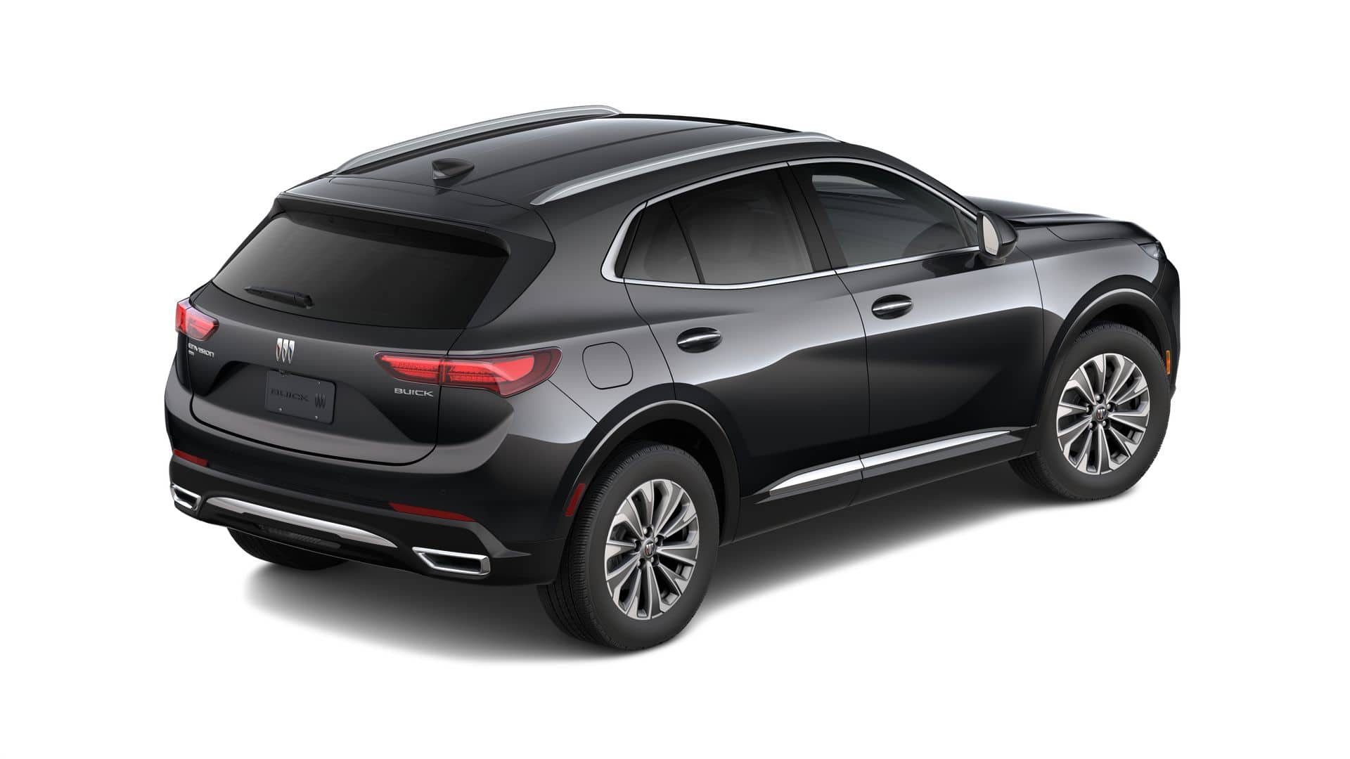 2026 Buick Envision AWD 4dr Preferred