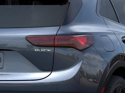 2026 Buick Envision AWD 4dr Sport Touring
