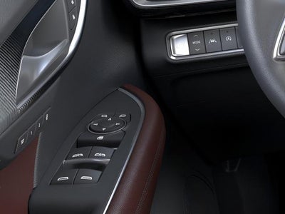 2026 Buick Envision AWD 4dr Sport Touring
