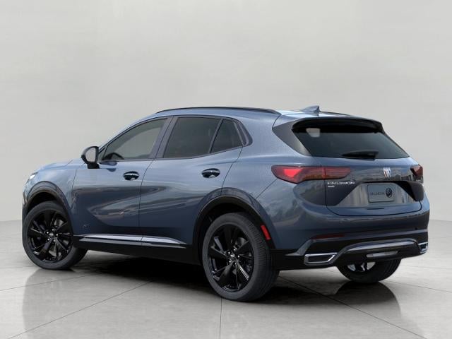 2026 Buick Envision AWD 4dr Sport Touring