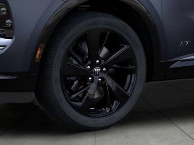 2026 Buick Envision AWD 4dr Sport Touring
