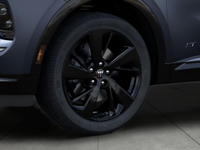 2026 Buick Envision AWD 4dr Sport Touring