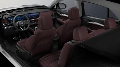 2026 Buick Envision AWD 4dr Sport Touring