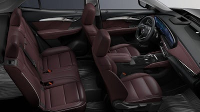 2026 Buick Envision AWD 4dr Sport Touring