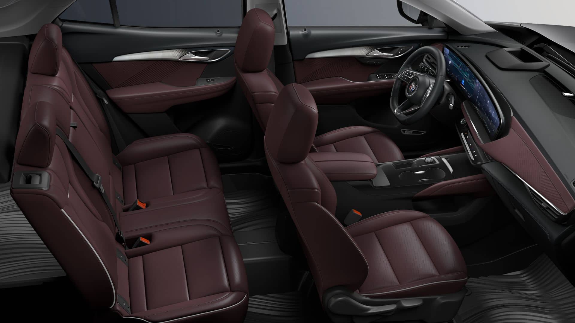 2026 Buick Envision AWD 4dr Sport Touring