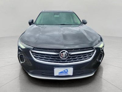 2023 Buick Envision AWD 4dr Essence