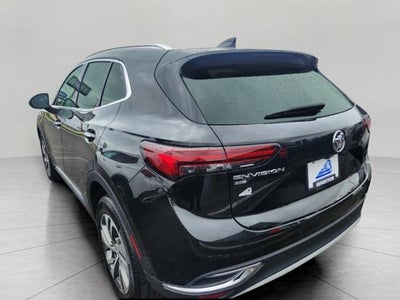 2023 Buick Envision AWD 4dr Essence