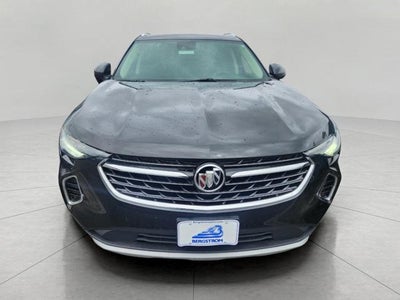 2023 Buick Envision AWD 4dr Essence