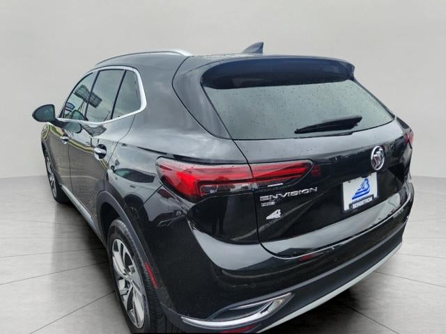 2023 Buick Envision AWD 4dr Essence