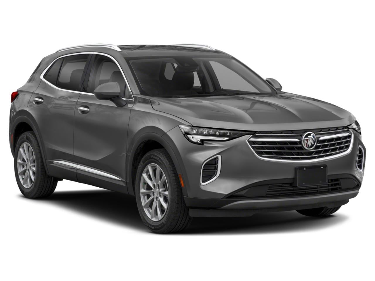 2023 Buick Envision AWD 4dr Essence