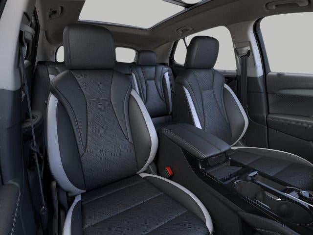 2026 Buick Envision AWD 4dr Sport Touring