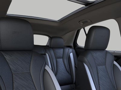 2026 Buick Envision AWD 4dr Sport Touring