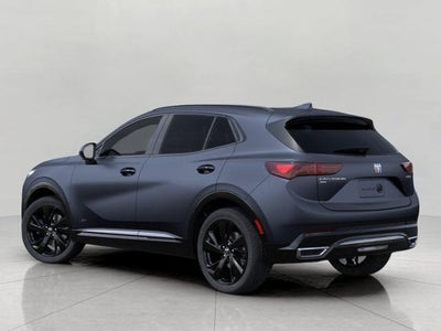 2026 Buick Envision AWD 4dr Sport Touring