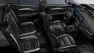 2026 Buick Envision AWD 4dr Sport Touring