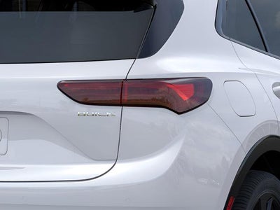 2026 Buick Envision AWD 4dr Sport Touring