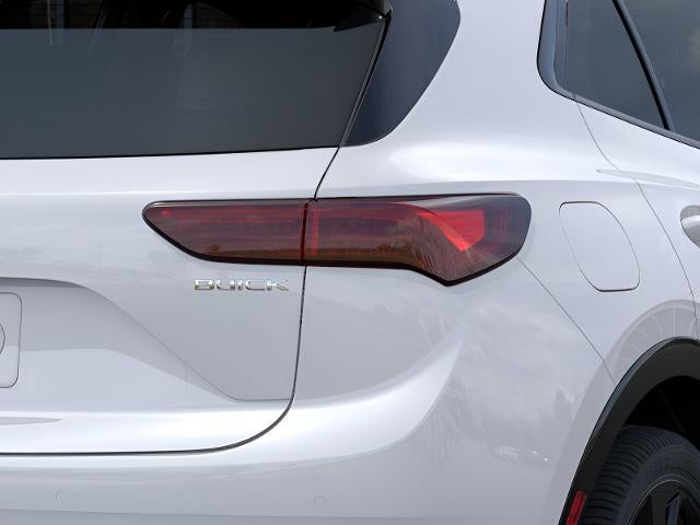 2026 Buick Envision AWD 4dr Sport Touring