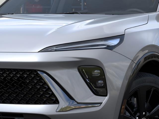 2026 Buick Envision AWD 4dr Sport Touring