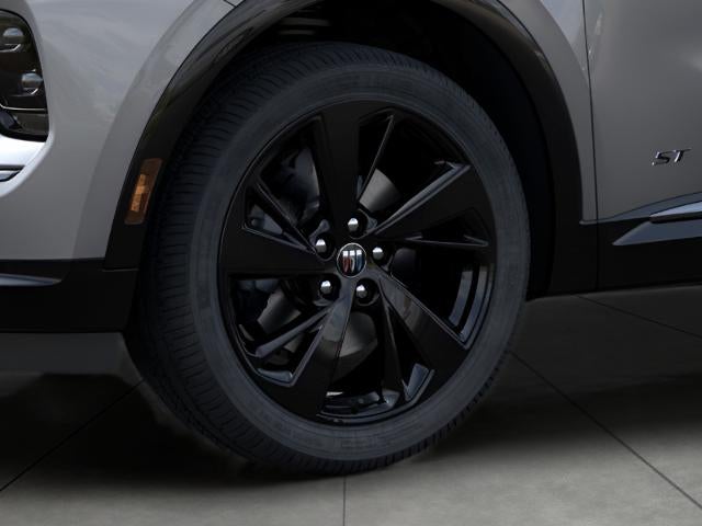 2026 Buick Envision AWD 4dr Sport Touring