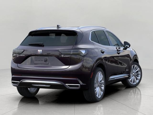 2026 Buick Envision AWD 4dr Avenir