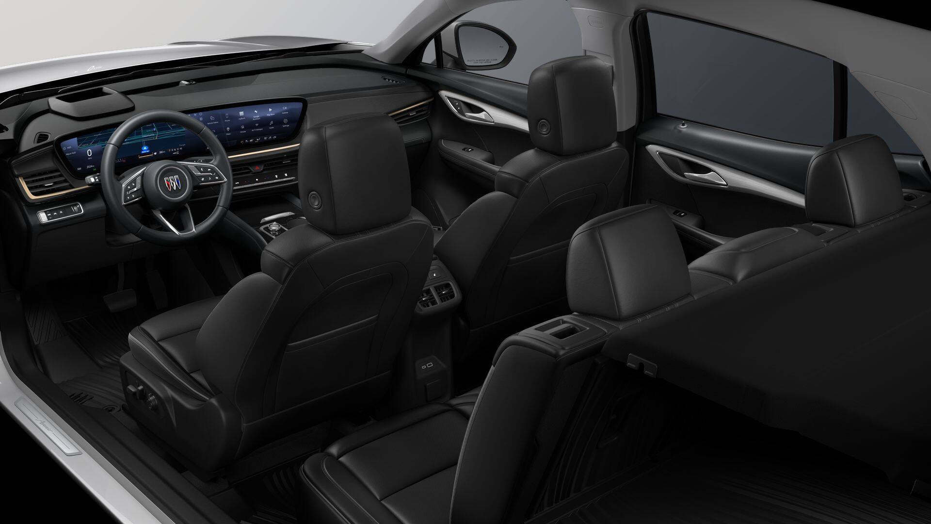 2026 Buick Envision AWD 4dr Avenir