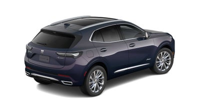 2026 Buick Envision AWD 4dr Avenir