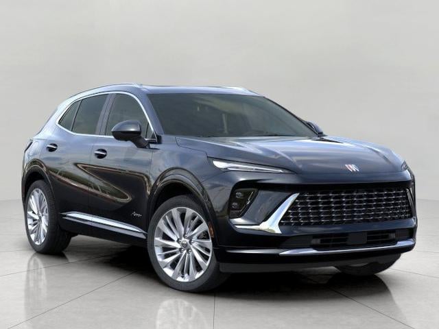 2026 Buick Envision AWD 4dr Avenir