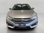 2016 Honda Civic Sedan 4dr CVT EX-T