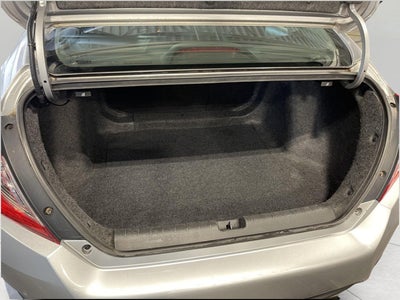 2016 Honda Civic Sedan 4dr CVT EX-T