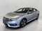 2016 Honda Civic Sedan 4dr CVT EX-T