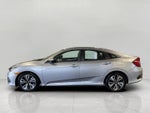 2016 Honda Civic Sedan 4dr CVT EX-T