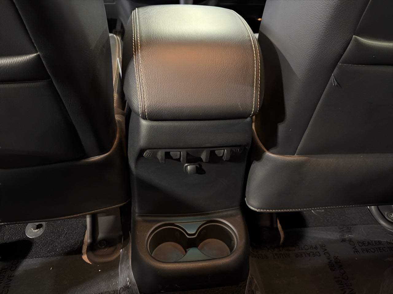 2016 Jeep Wrangler Unlimited 4WD 4dr Rubicon