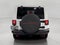 2016 Jeep Wrangler Unlimited 4WD 4dr Rubicon