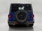 2020 Jeep Wrangler Unlimited Rubicon 4x4
