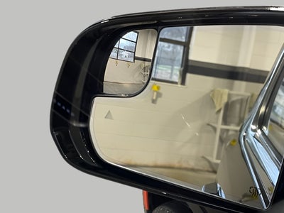 2022 Jeep Grand Wagoneer Series II 4x4