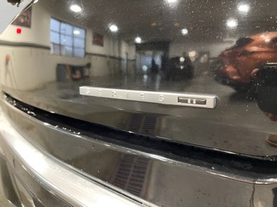 2022 Jeep Grand Wagoneer Series II 4x4