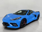 2020 Chevrolet Corvette 2dr Stingray Cpe w/2LT