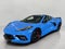 2020 Chevrolet Corvette 2dr Stingray Cpe w/2LT