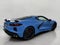 2020 Chevrolet Corvette 2dr Stingray Cpe w/2LT